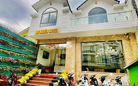 An Nhien Hotel